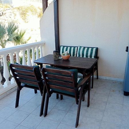 Ferienwohnung Balcon Al Mar Adra Exterior foto